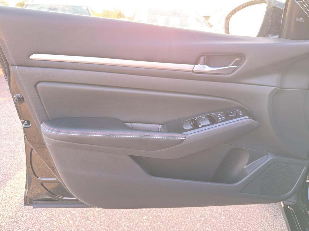 used 2024 Nissan Altima car, priced at $27,490