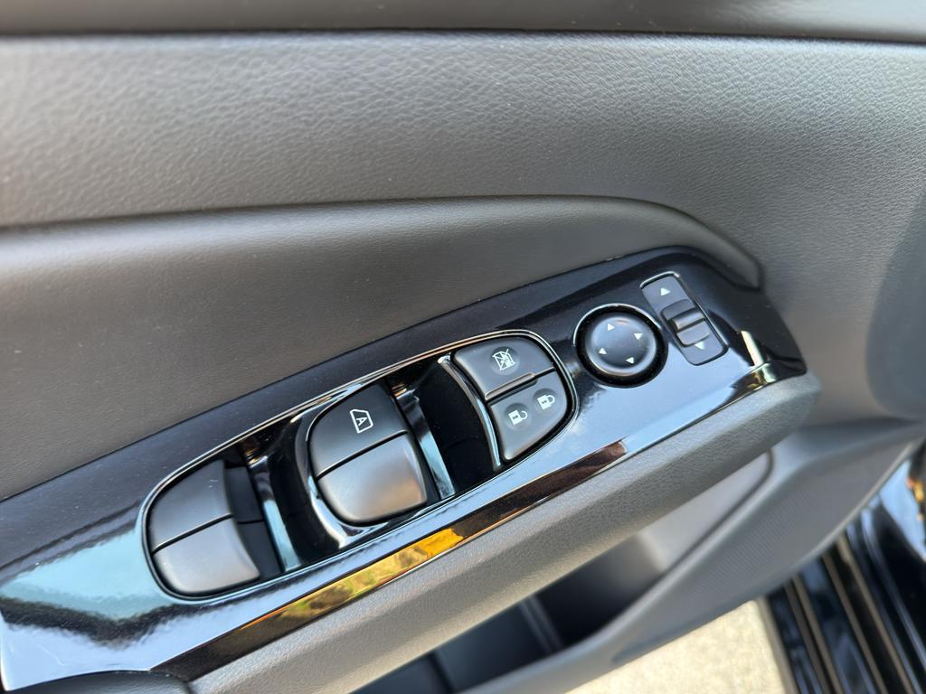 used 2024 Nissan Altima car, priced at $27,490