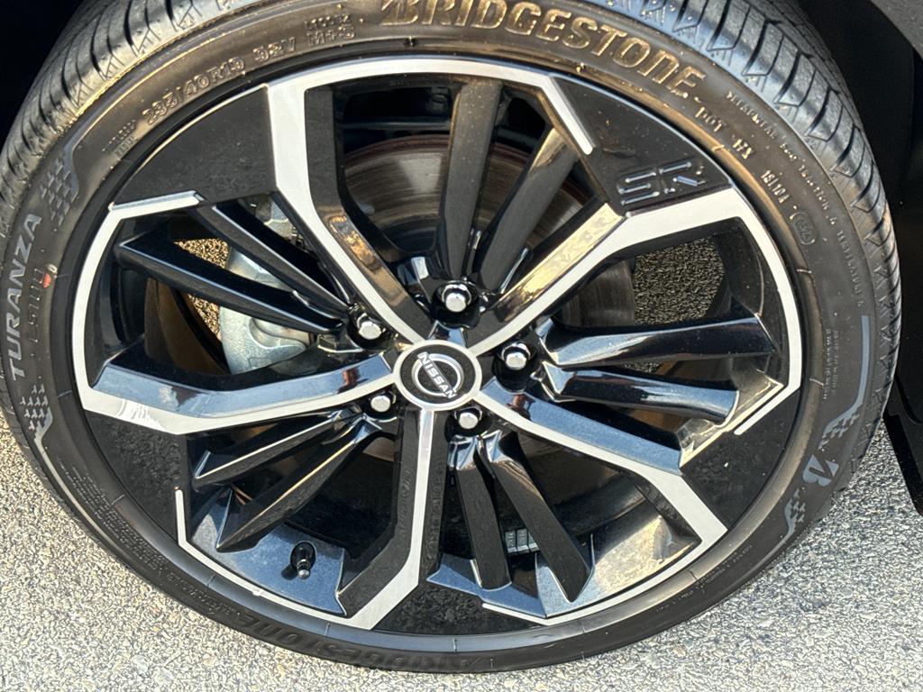 used 2024 Nissan Altima car, priced at $27,490