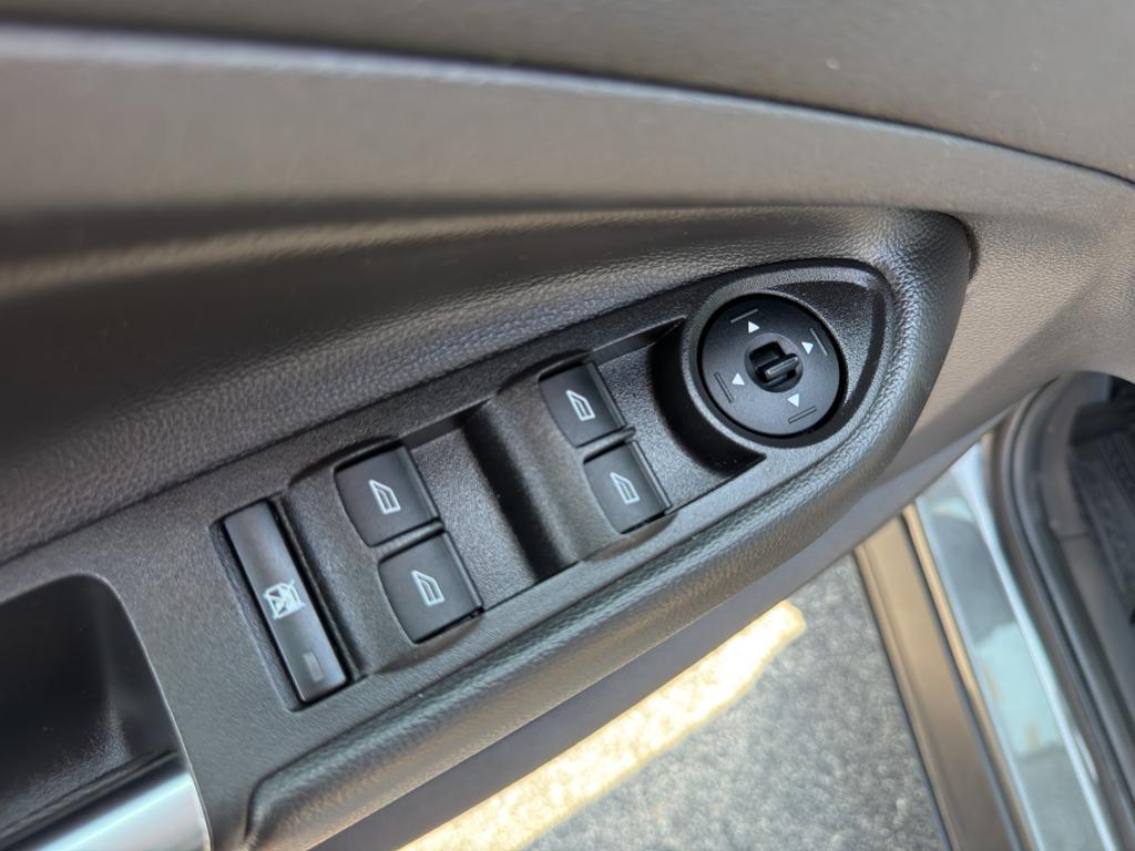 used 2017 Ford Escape car, priced at $11,995
