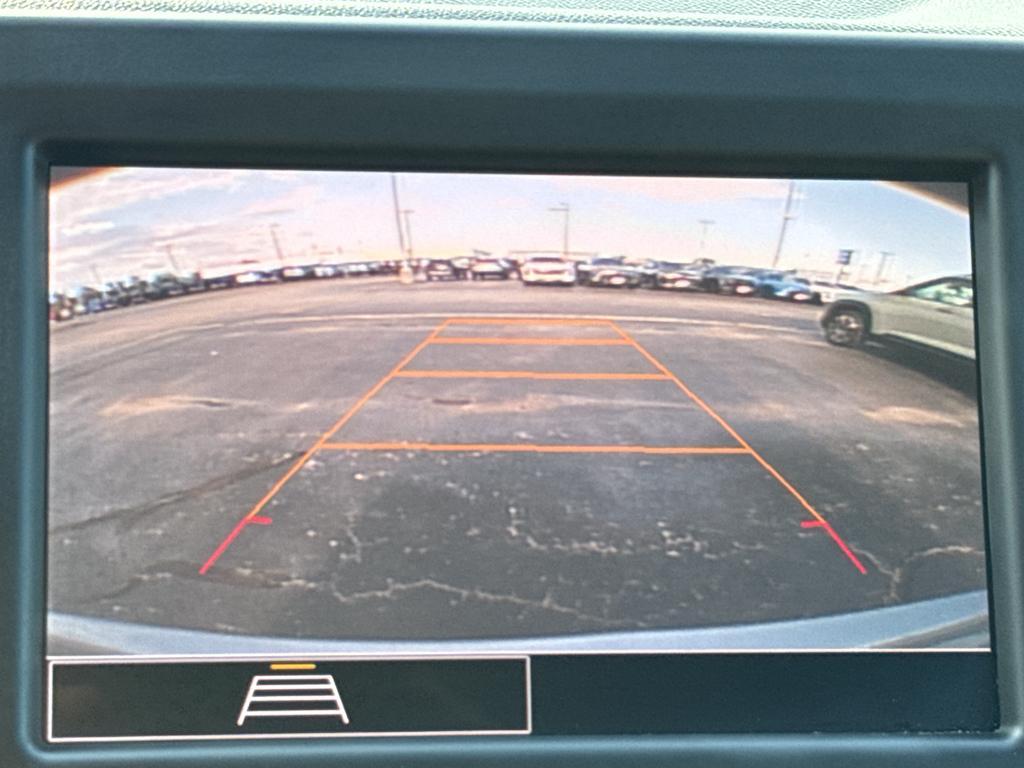 used 2023 Chevrolet Equinox car, priced at $24,990
