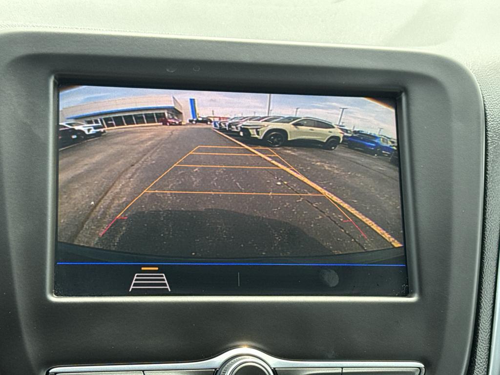 used 2021 Chevrolet Equinox car, priced at $17,790