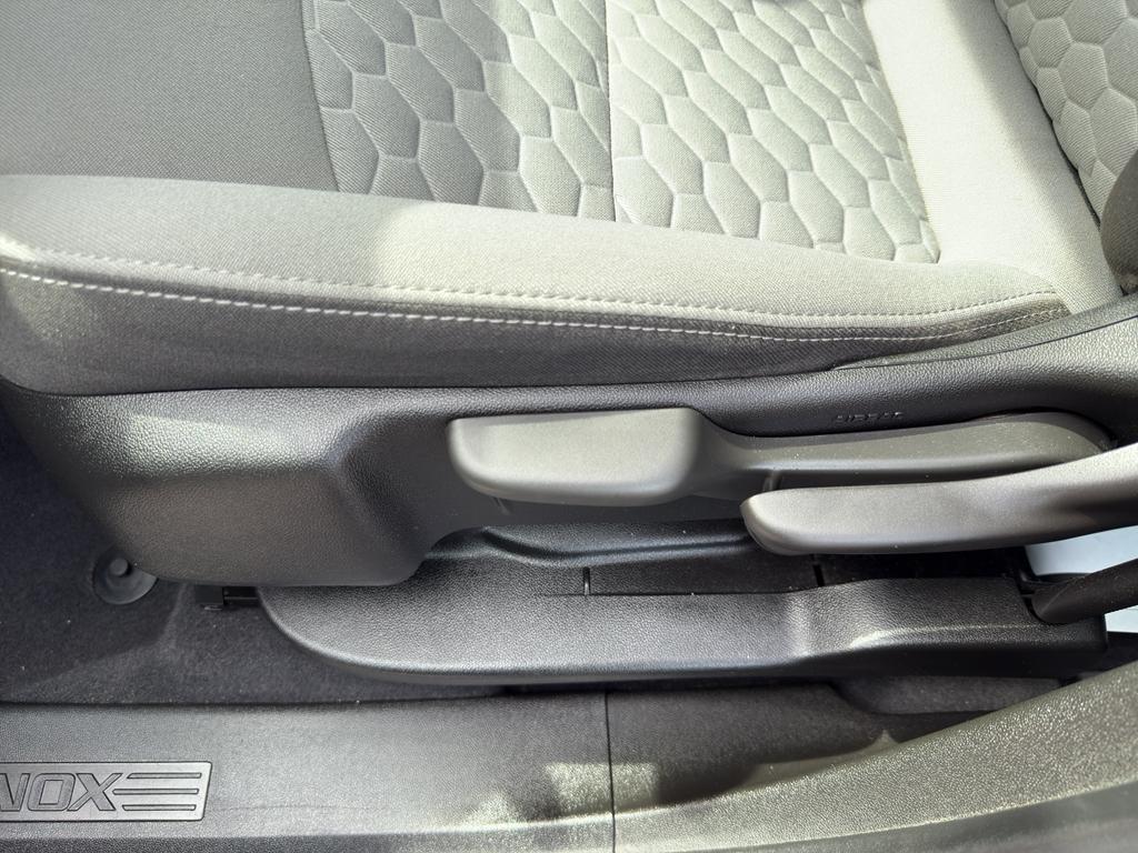 used 2021 Chevrolet Equinox car, priced at $17,790