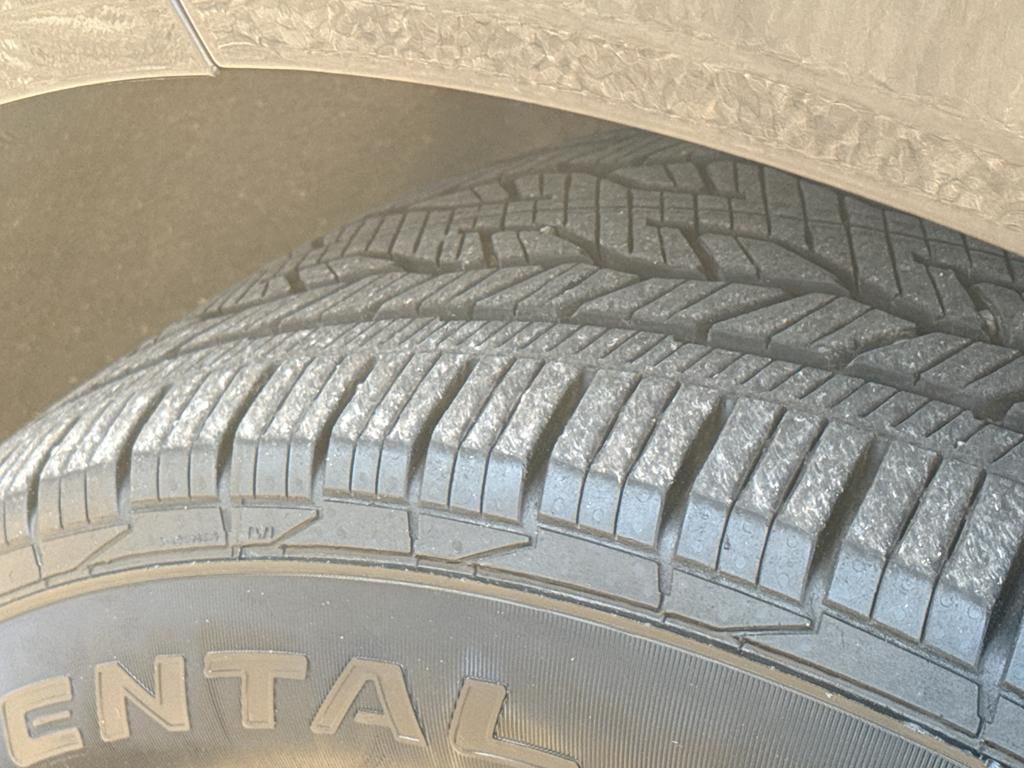 used 2023 Buick Enclave car, priced at $38,990