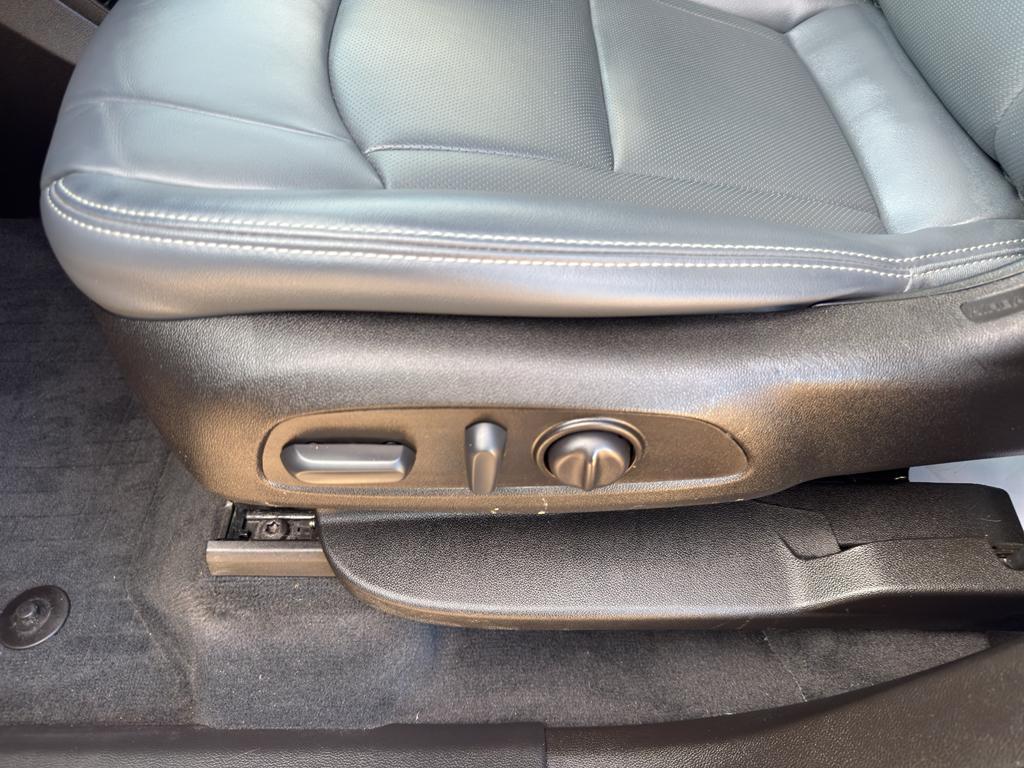 used 2023 Buick Enclave car, priced at $38,990