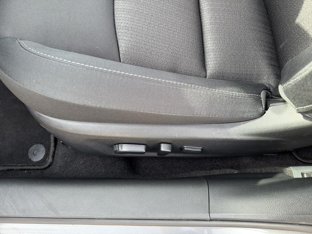used 2024 Nissan Altima car, priced at $27,990