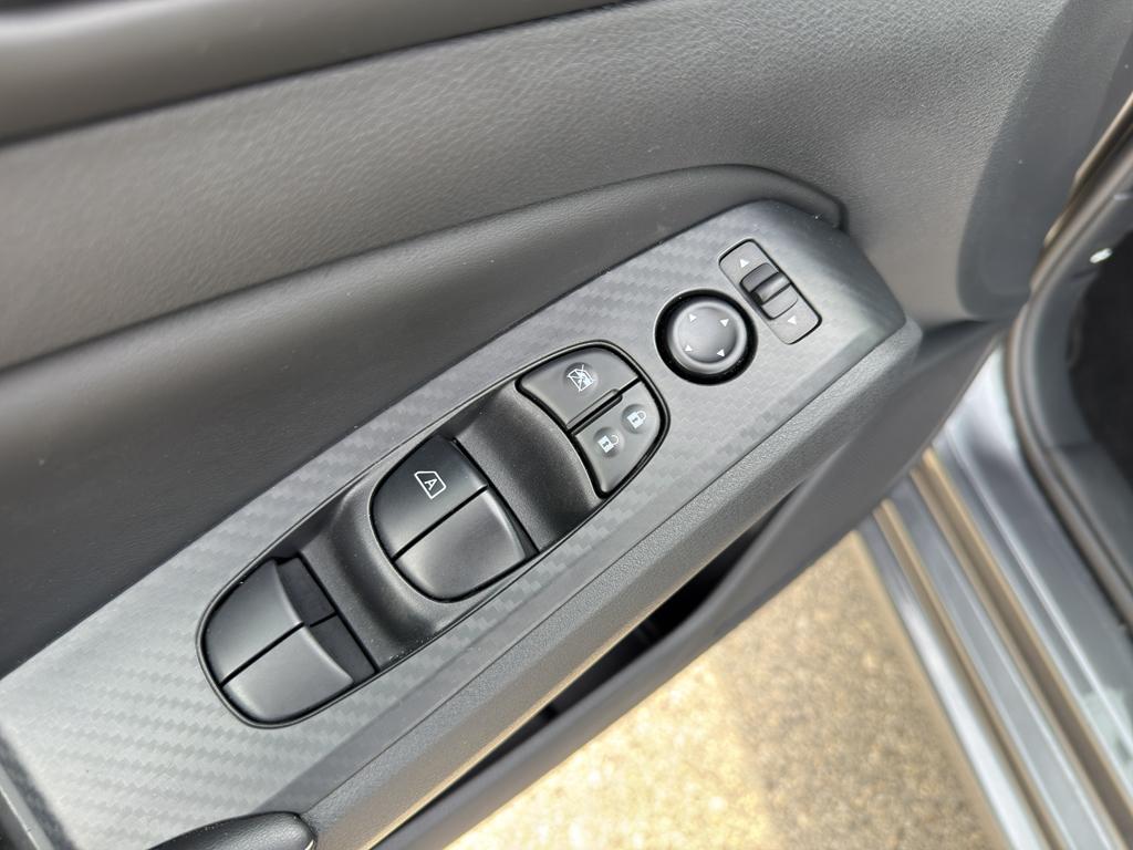 used 2024 Nissan Altima car, priced at $27,990