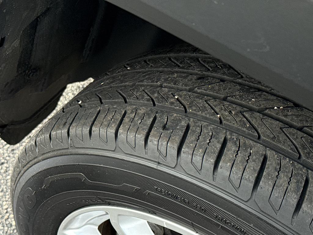 used 2019 Jeep Renegade car, priced at $13,295