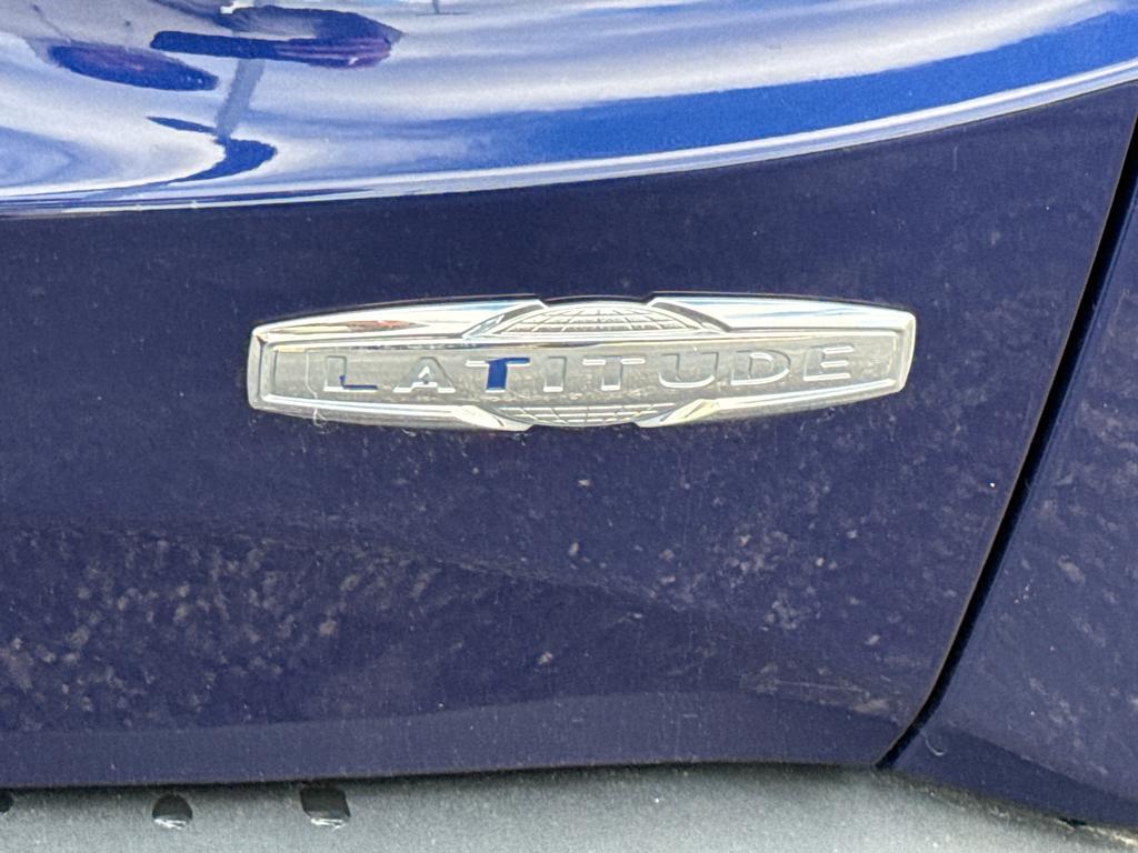 used 2019 Jeep Renegade car, priced at $13,295