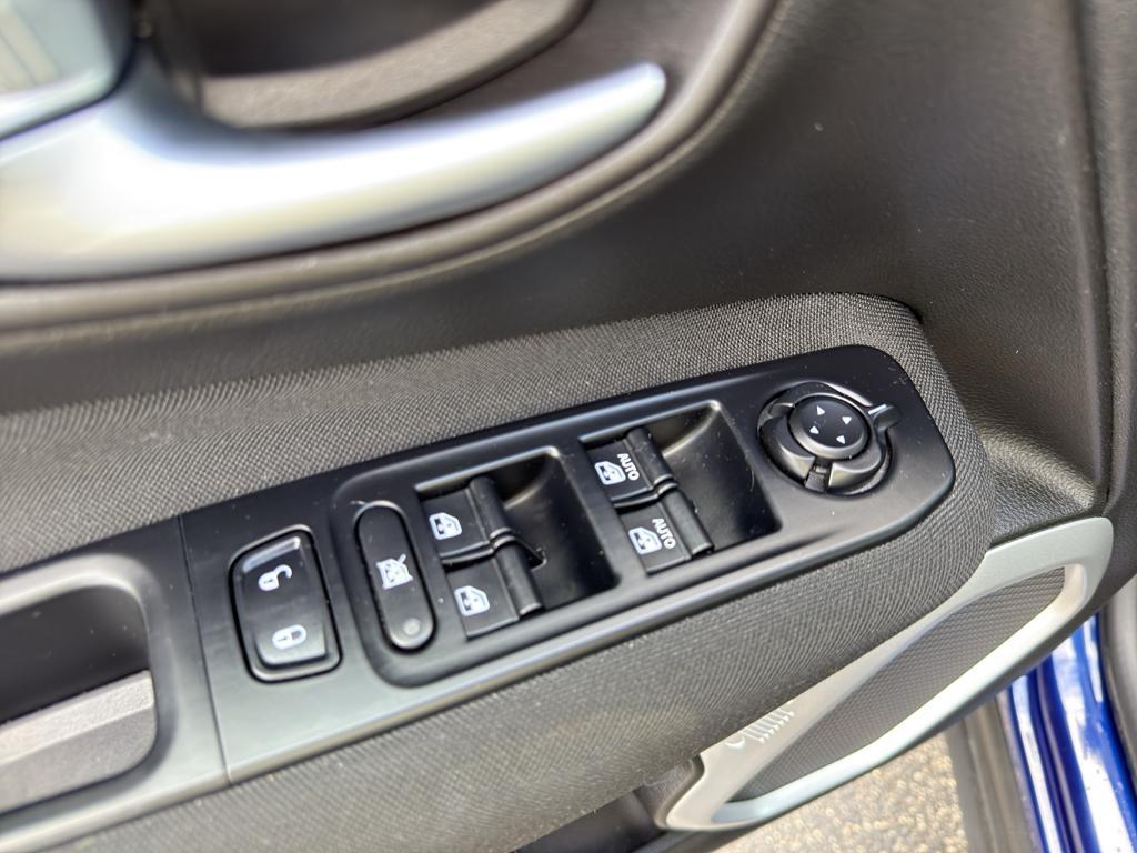 used 2019 Jeep Renegade car, priced at $13,295