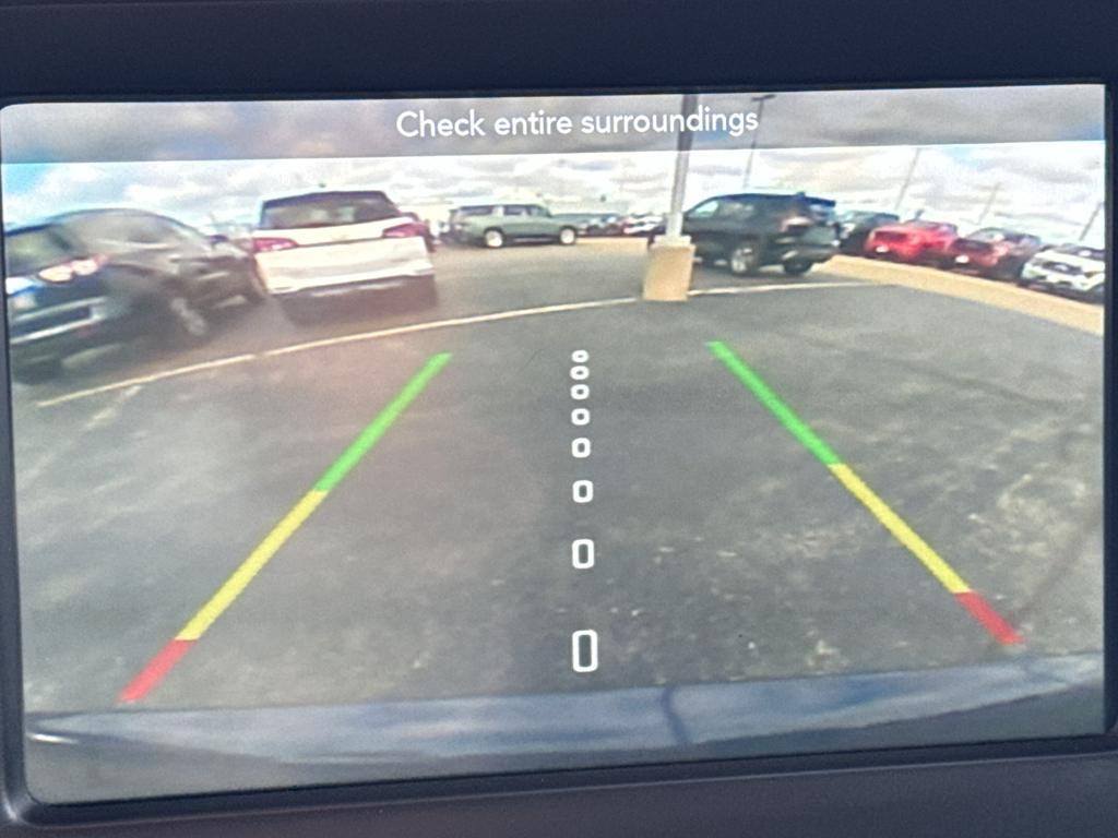 used 2019 Jeep Renegade car, priced at $13,295