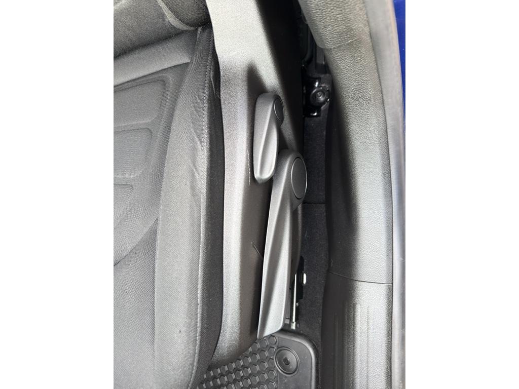 used 2019 Jeep Renegade car, priced at $13,295