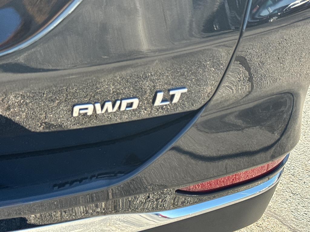 used 2018 Chevrolet Equinox car, priced at $9,486