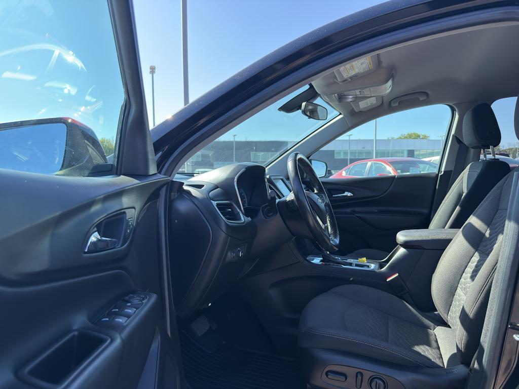 used 2018 Chevrolet Equinox car, priced at $9,486
