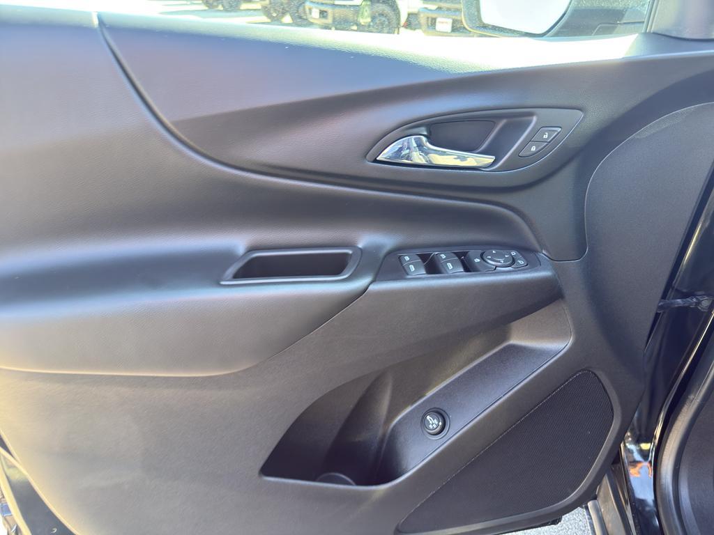 used 2018 Chevrolet Equinox car, priced at $9,486