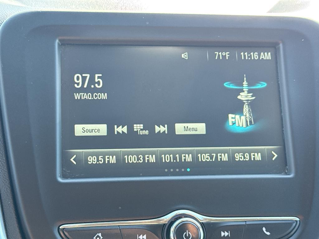 used 2018 Chevrolet Equinox car, priced at $9,486