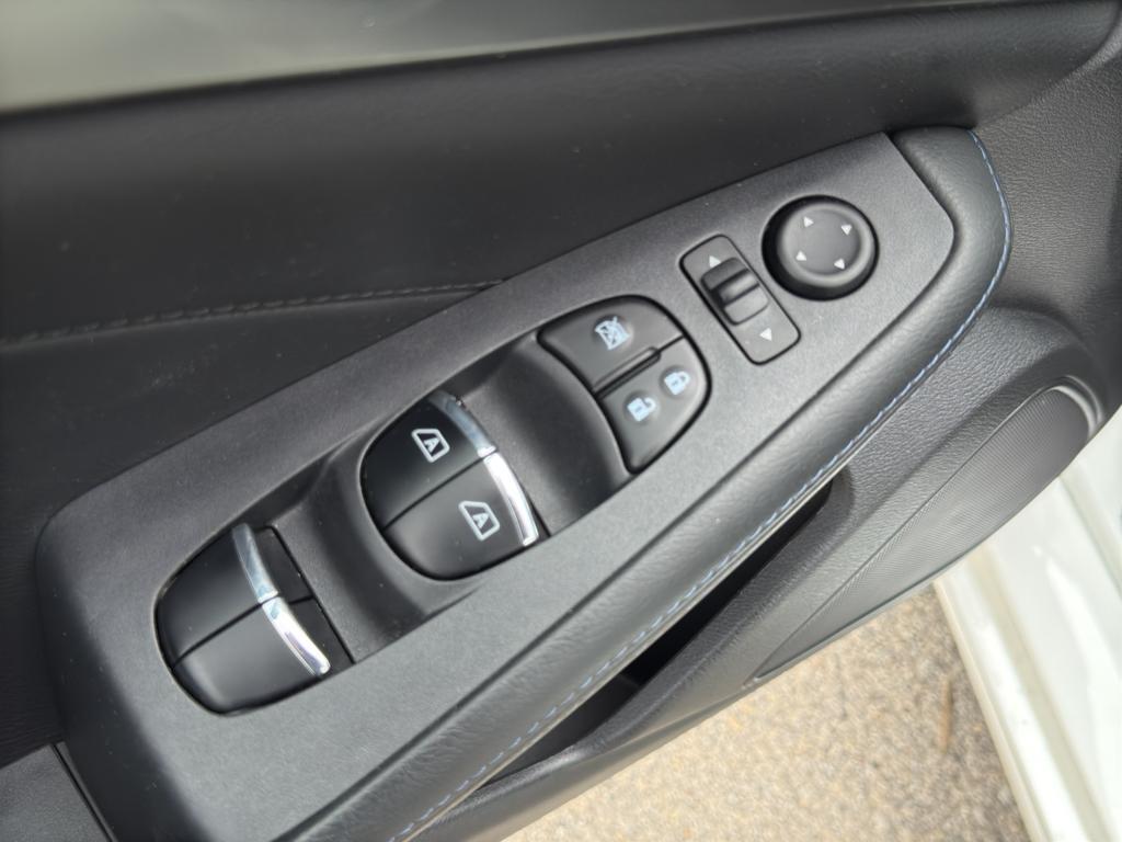 used 2017 Nissan Maxima car, priced at $17,495