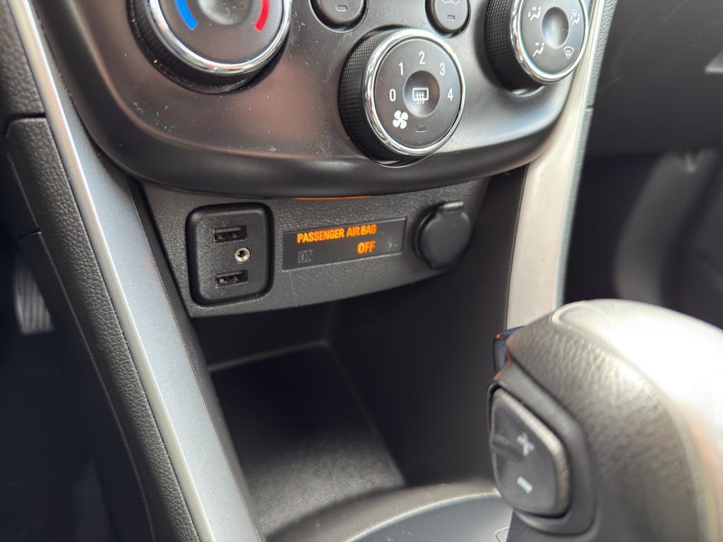 used 2022 Chevrolet Trax car, priced at $19,790