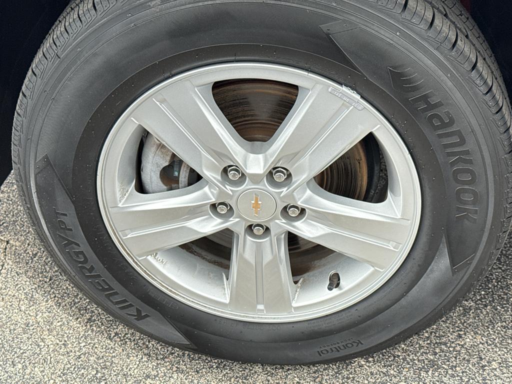 used 2022 Chevrolet Trax car, priced at $19,790