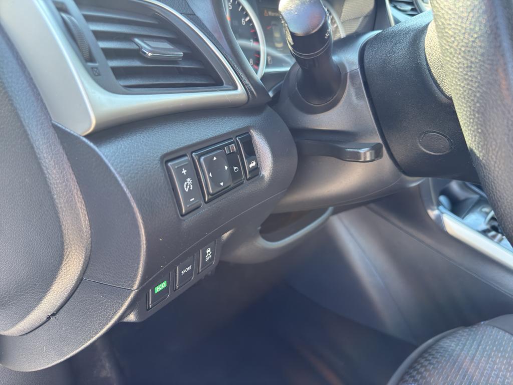 used 2018 Nissan Sentra car, priced at $13,295