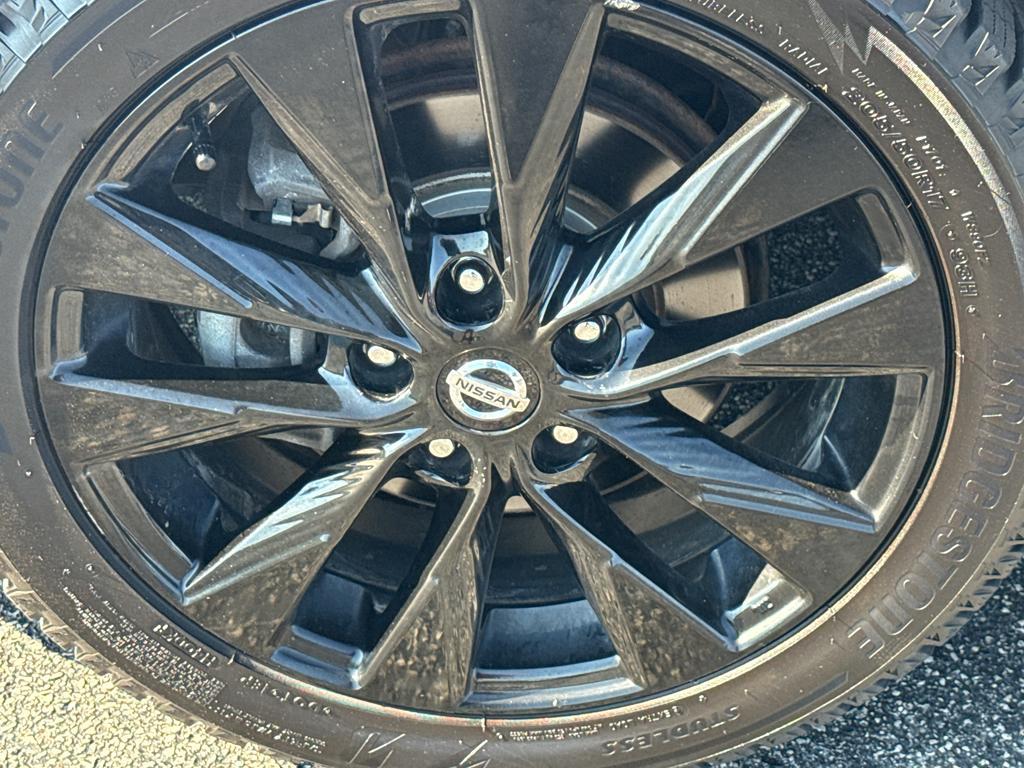 used 2018 Nissan Sentra car, priced at $13,295