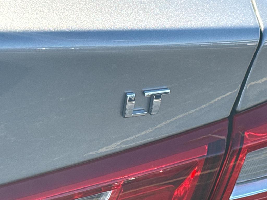 used 2024 Chevrolet Malibu car, priced at $20,290