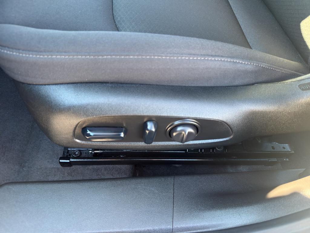 used 2024 Chevrolet Malibu car, priced at $20,290