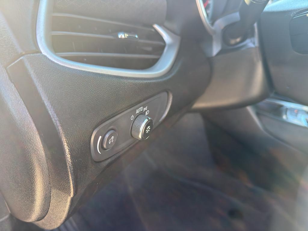 used 2024 Chevrolet Malibu car, priced at $20,290