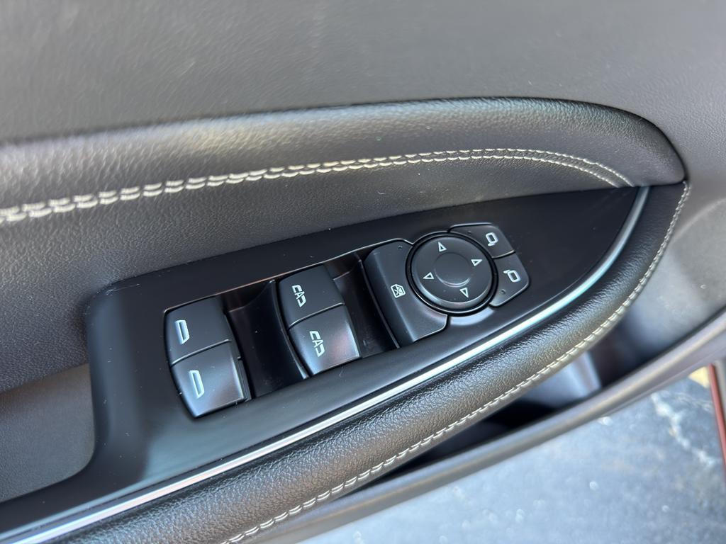 used 2018 Buick Regal Sportback car, priced at $17,995