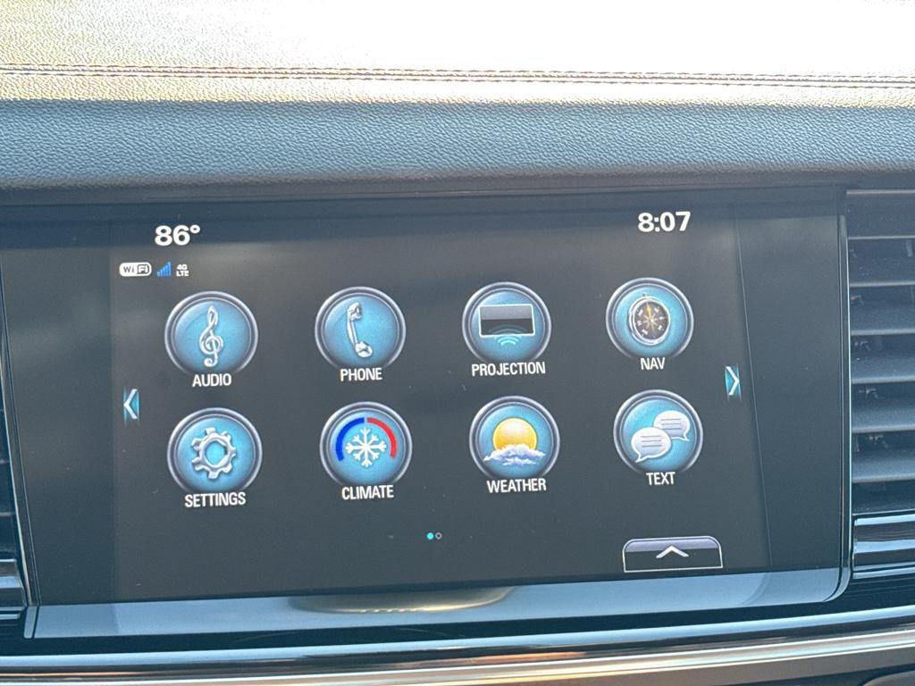 used 2018 Buick Regal Sportback car, priced at $17,995