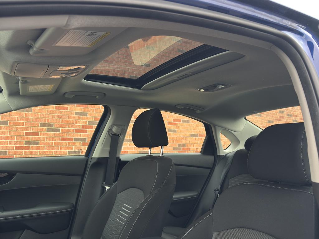 used 2019 Kia Forte car, priced at $14,795