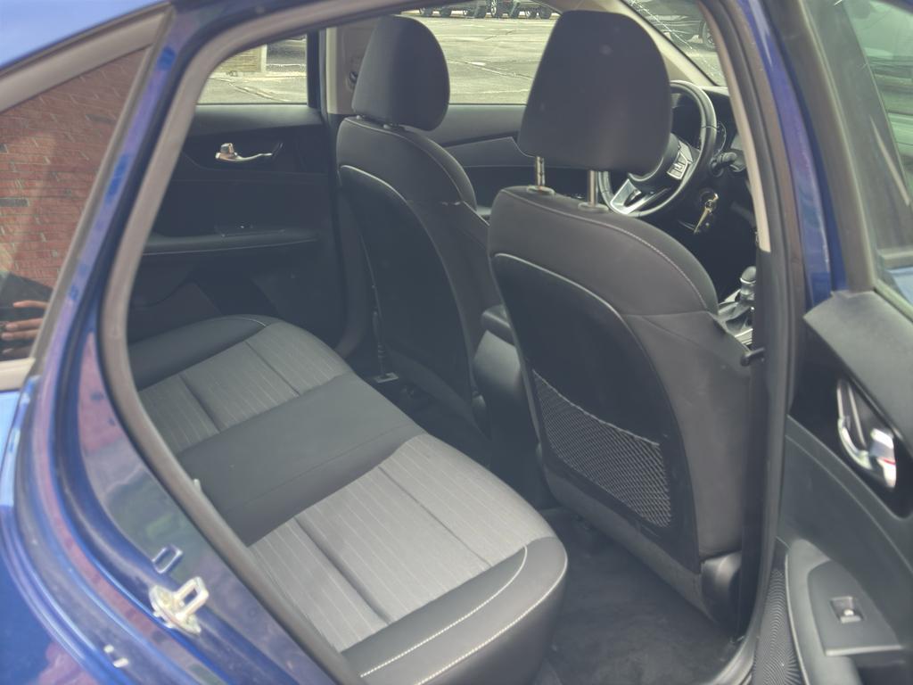 used 2019 Kia Forte car, priced at $14,795