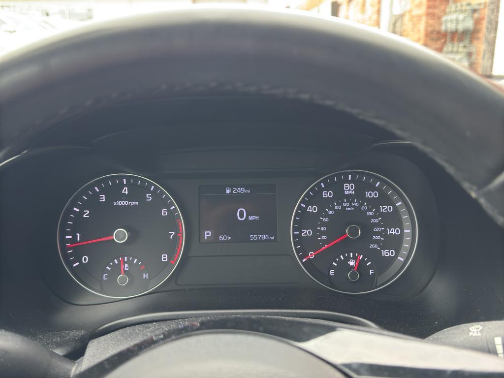used 2019 Kia Forte car, priced at $14,795