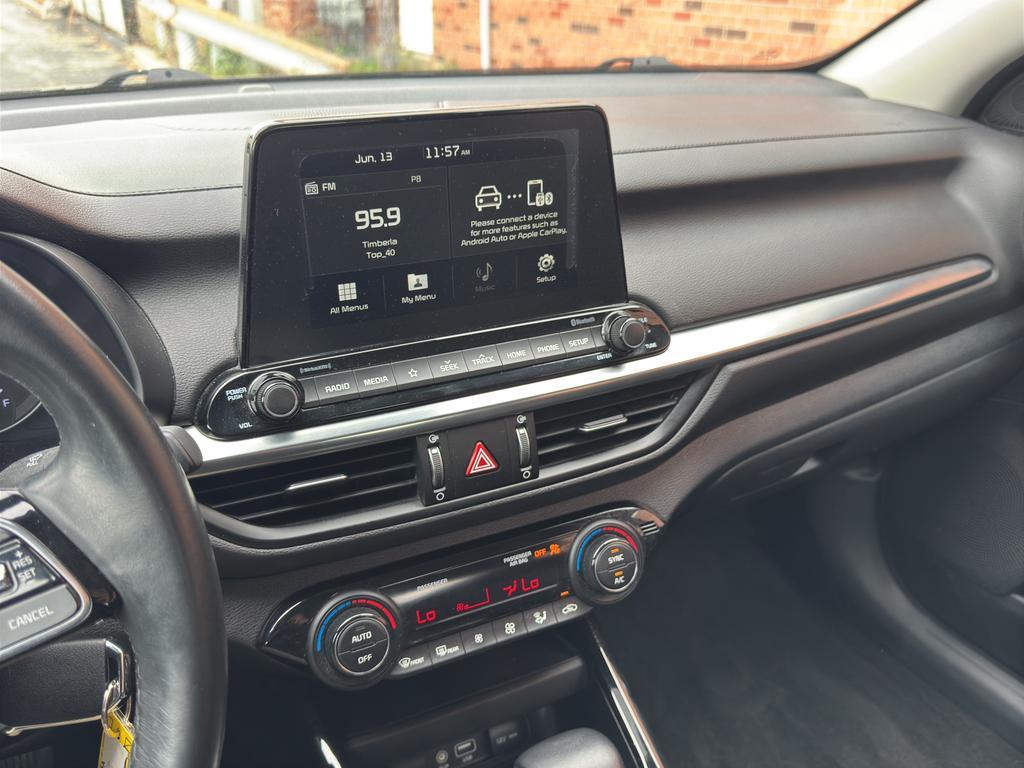 used 2019 Kia Forte car, priced at $14,795