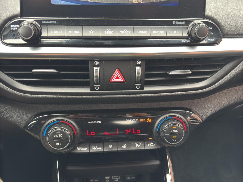used 2019 Kia Forte car, priced at $14,795