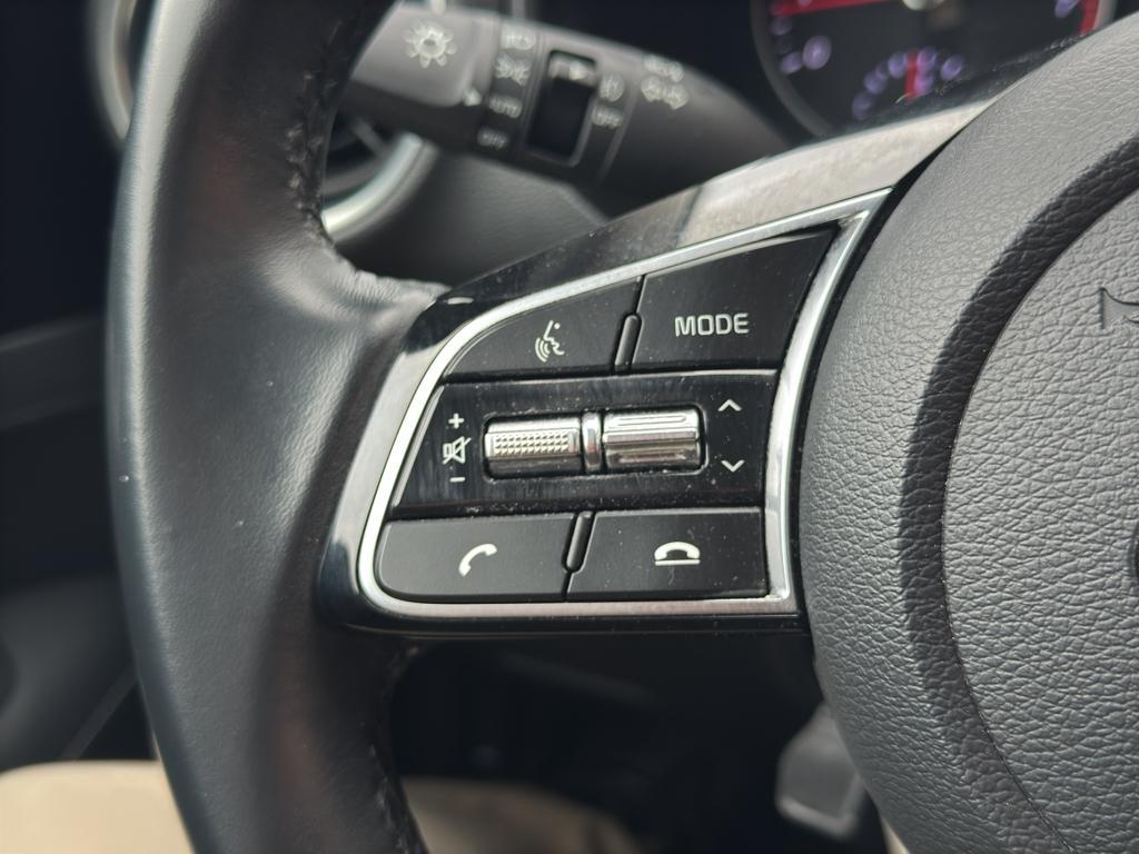 used 2019 Kia Forte car, priced at $14,795