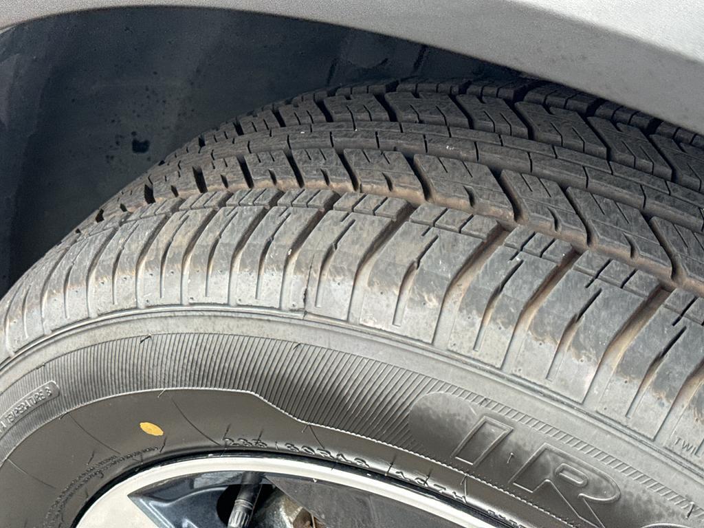 used 2024 Nissan Rogue car, priced at $24,490