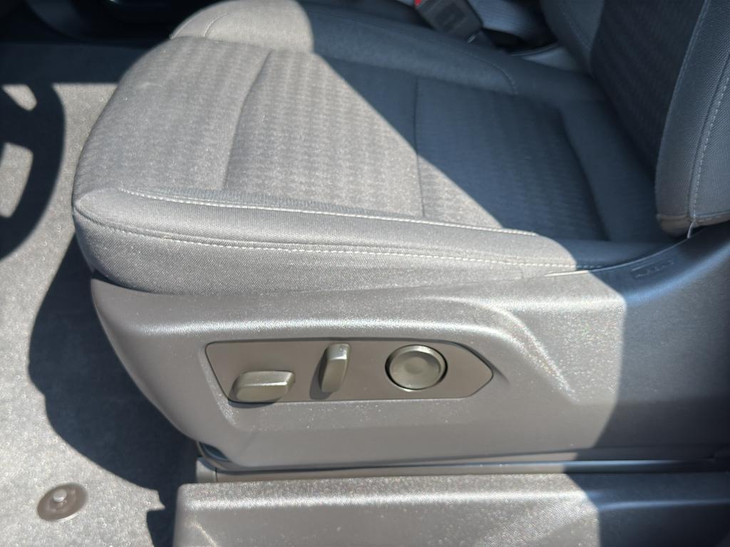 used 2023 Chevrolet Silverado 1500 car, priced at $38,990