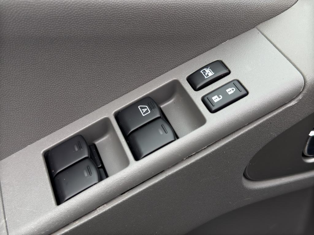 used 2019 Nissan Frontier car, priced at $14,586