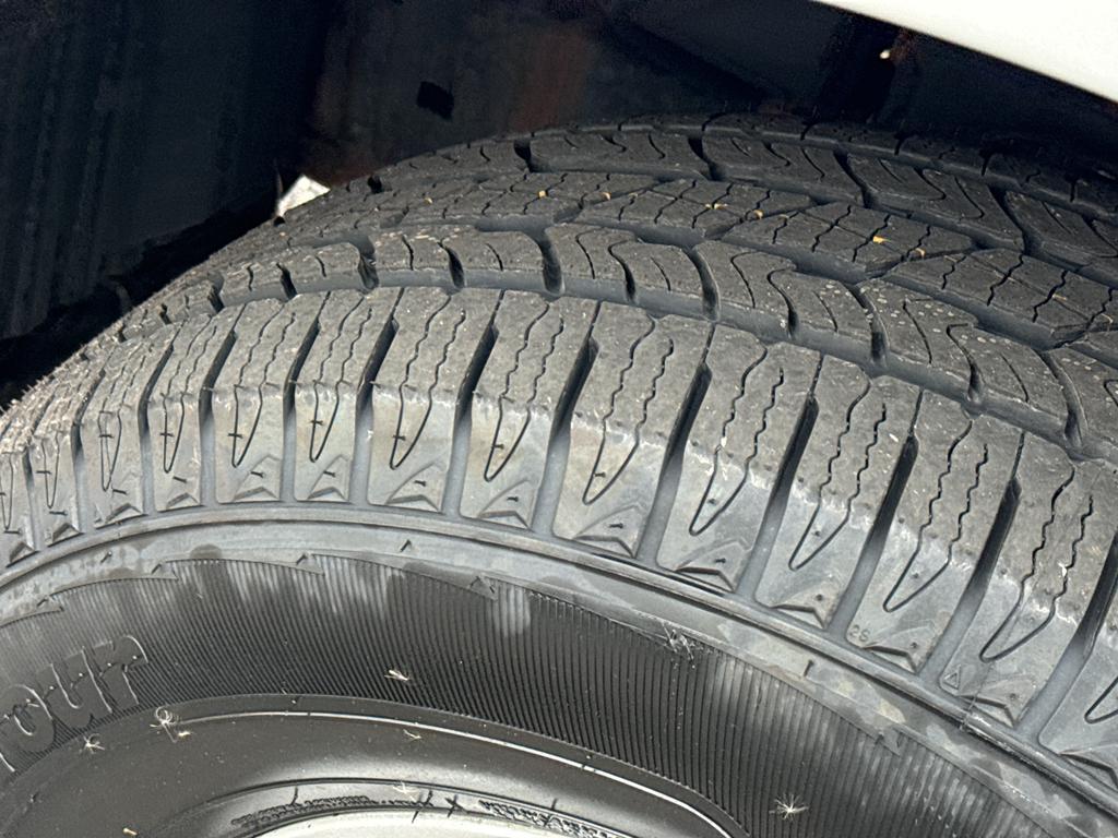 used 2019 Nissan Frontier car, priced at $14,586