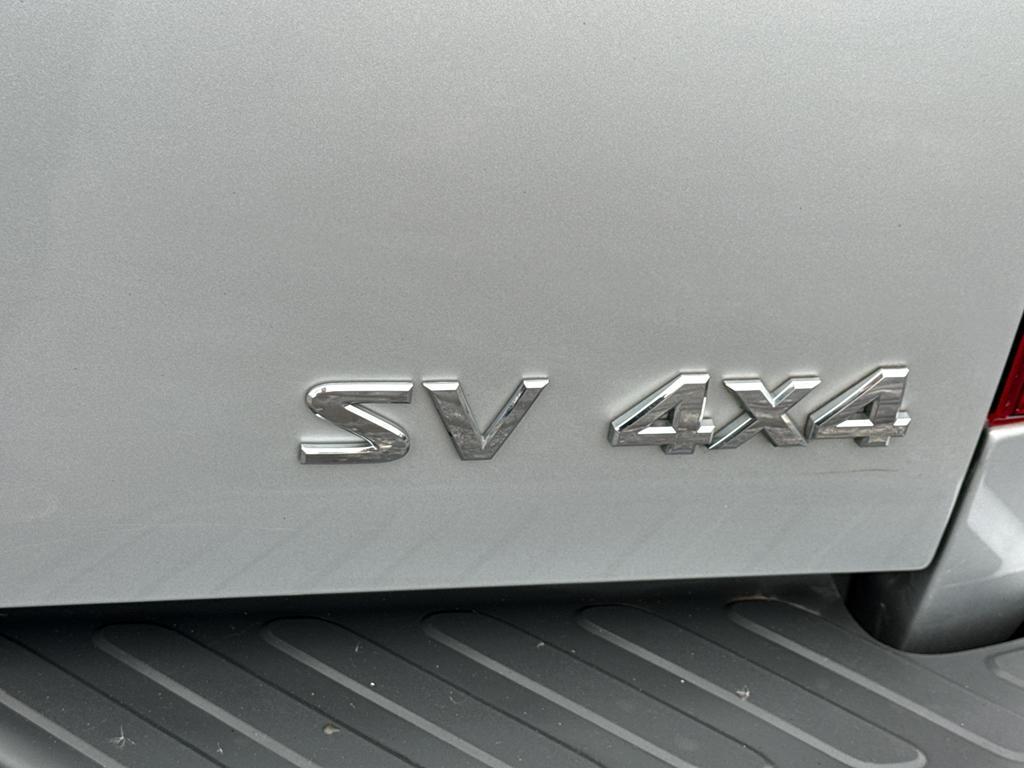 used 2019 Nissan Frontier car, priced at $14,586