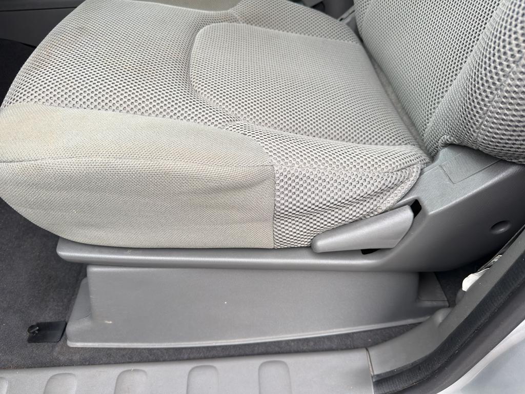 used 2019 Nissan Frontier car, priced at $14,586