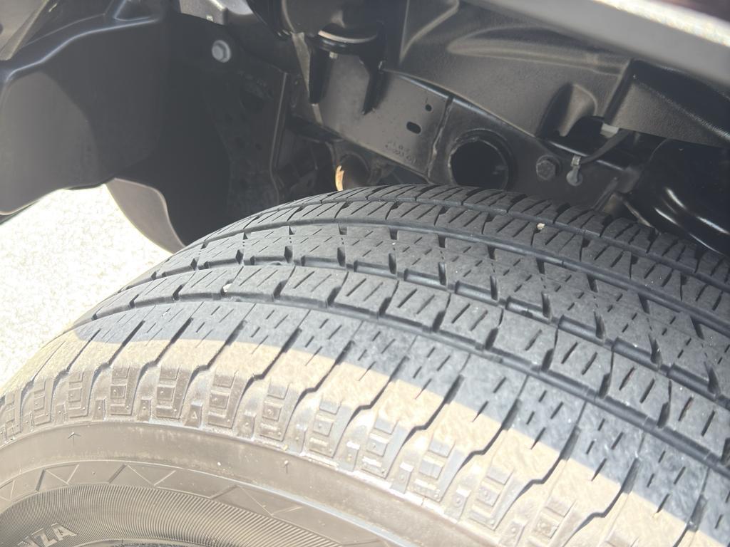 used 2021 Jeep Wrangler Unlimited car, priced at $34,995