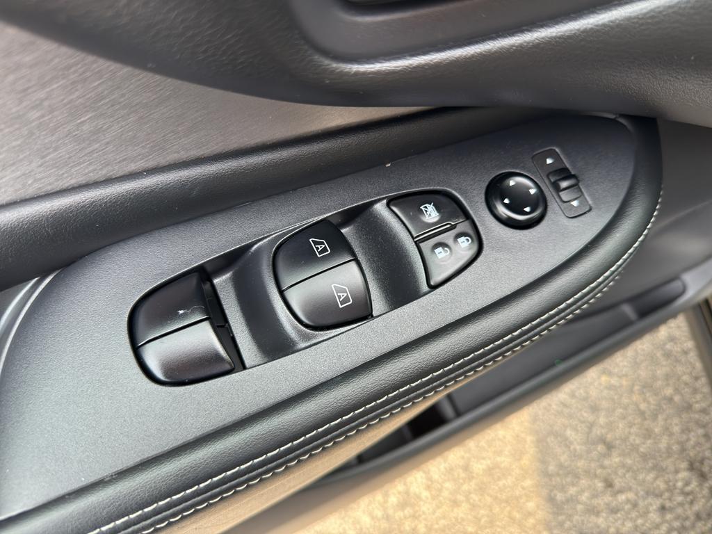 used 2024 Nissan Murano car, priced at $32,890