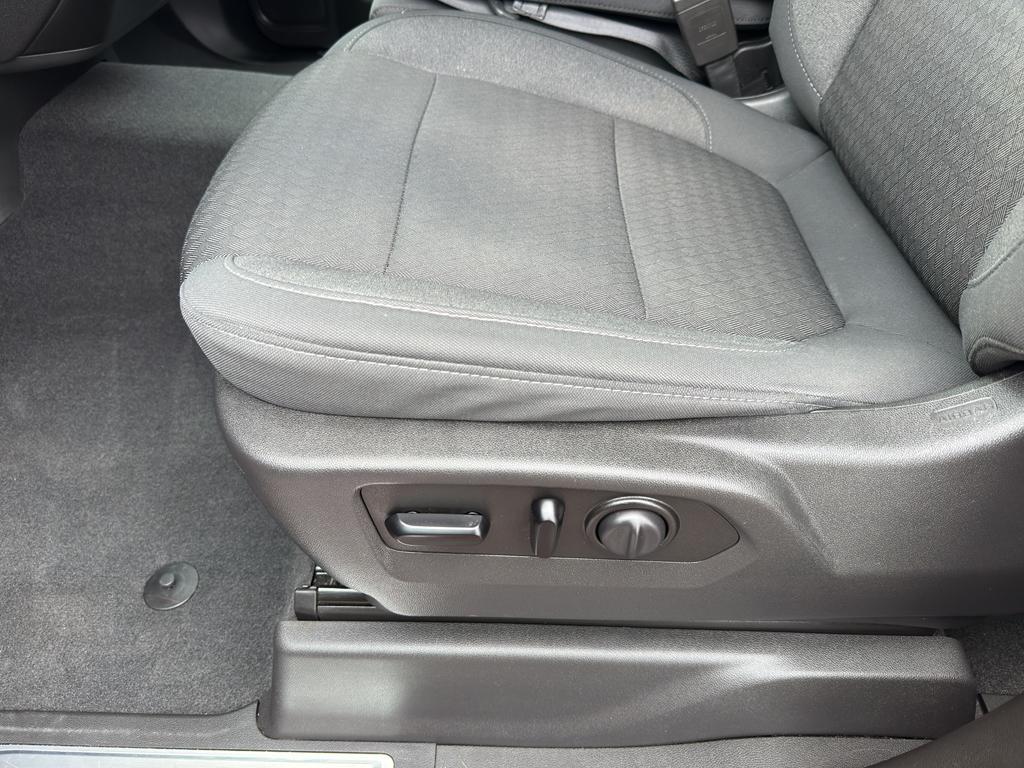 used 2020 Chevrolet Silverado 1500 car, priced at $39,690