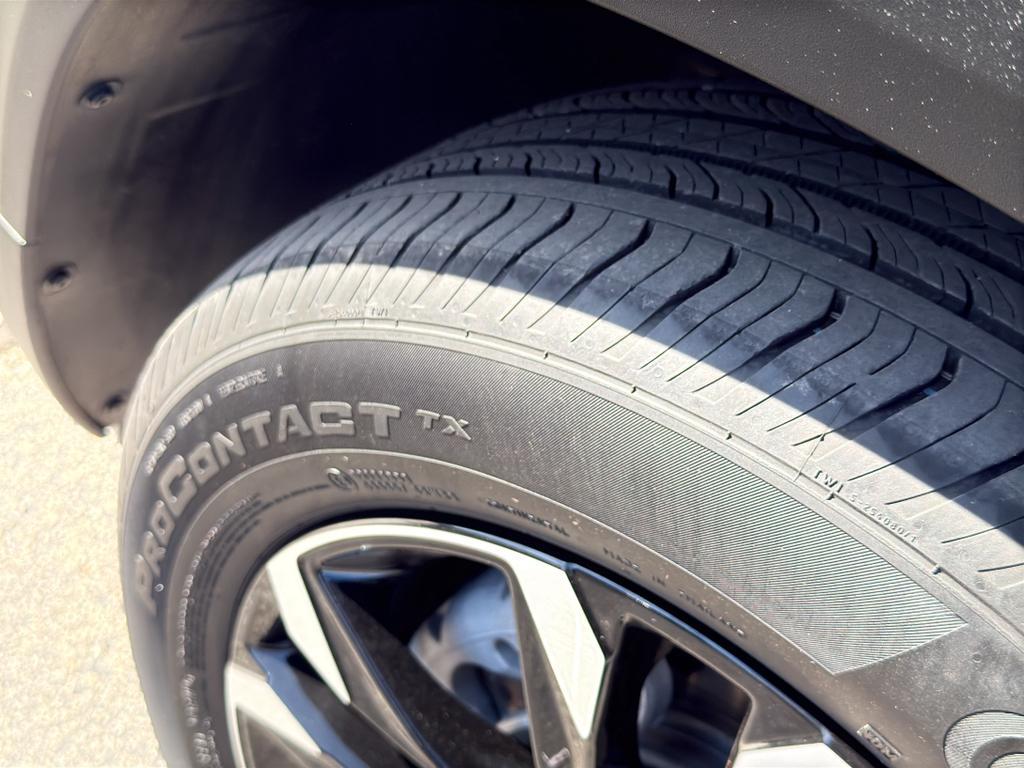 used 2023 Chevrolet TrailBlazer car, priced at $23,590