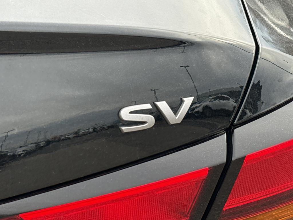 used 2024 Nissan Altima car, priced at $20,790