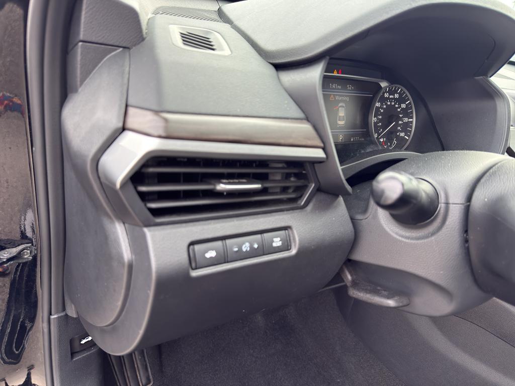 used 2024 Nissan Altima car, priced at $20,790