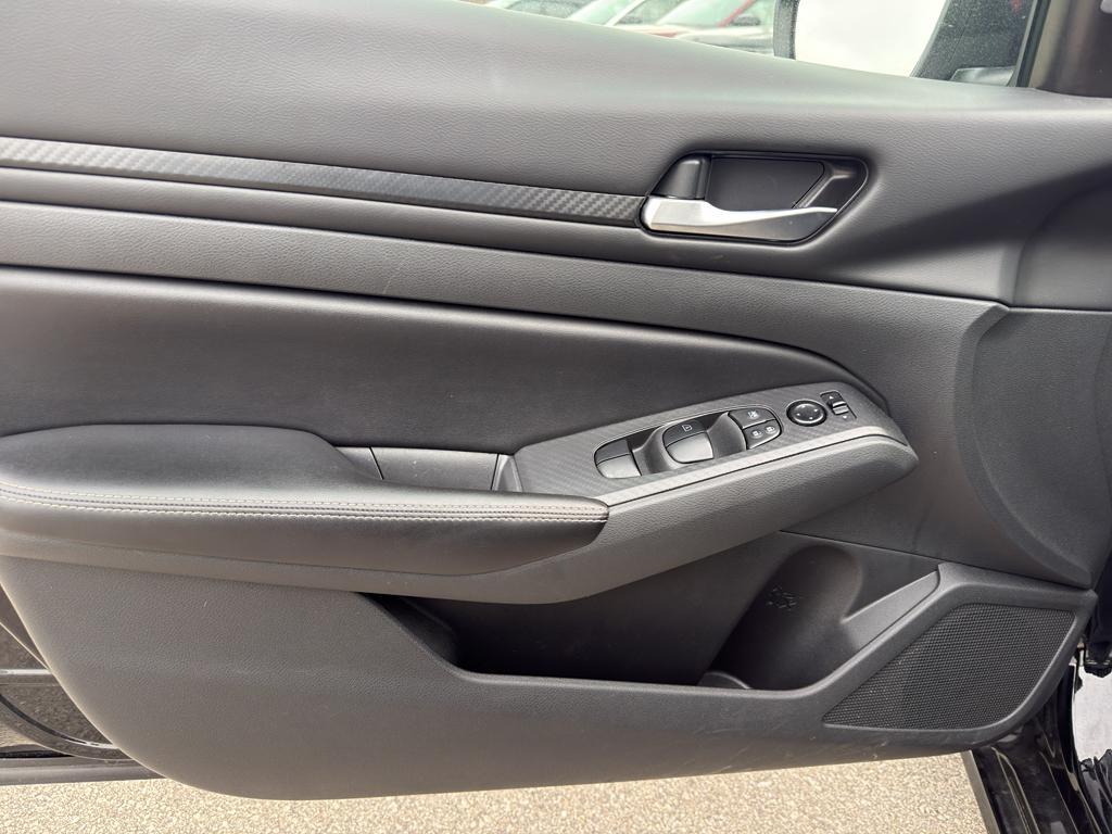 used 2024 Nissan Altima car, priced at $20,790