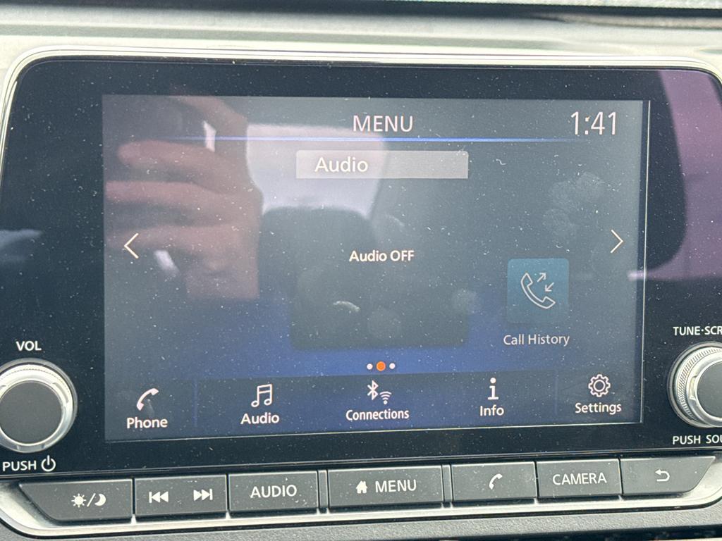 used 2024 Nissan Altima car, priced at $20,790